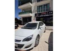 2016 BENZİN LPG
