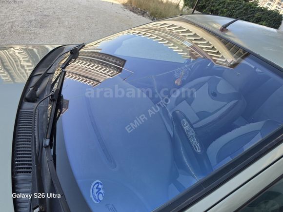 2001 1.6 16V BENZİN LPG