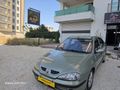 2001 1.6 16V BENZİN LPG