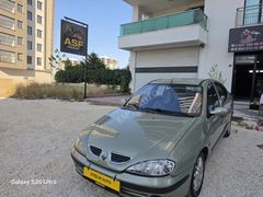 2001 1.6 16V BENZİN LPG