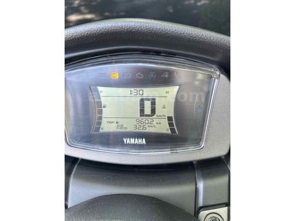 Sahibinden Yamaha N-Max 155 