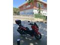 Sahibinden Yamaha N-Max 155 