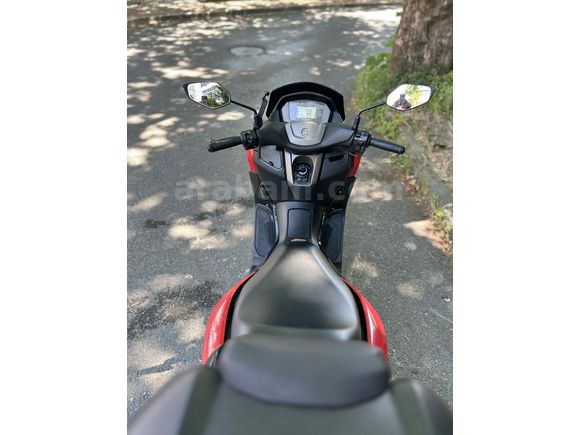Sahibinden Yamaha N-Max 155 