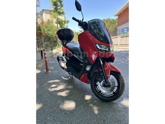 Sahibinden Yamaha N-Max 155 