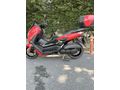 Sahibinden Yamaha N-Max 155 