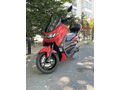 Sahibinden Yamaha N-Max 155 