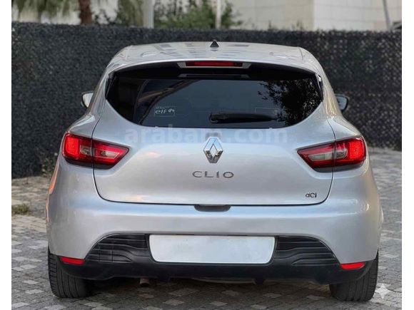 Sahibinden Renault Clio 1.5 dCi Icon 2013 Model 