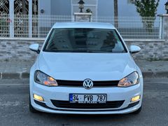Sahibinden Volkswagen Golf 1.6 TDi BlueMotion Comfortline 2015 Model