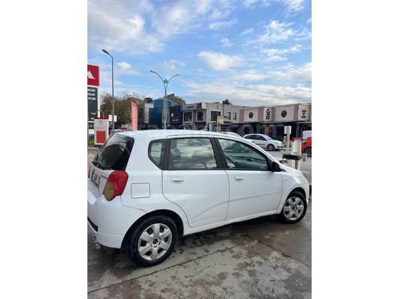Sahibinden Acil Chevrolet Aveo 