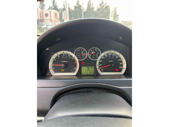 Sahibinden Acil Chevrolet Aveo 