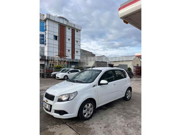 Sahibinden Acil Chevrolet Aveo 