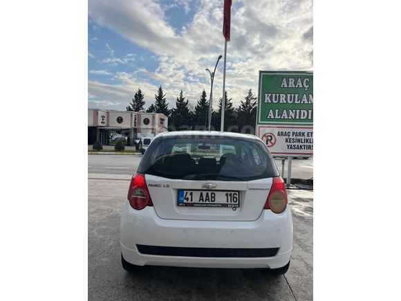 Sahibinden Acil Chevrolet Aveo 