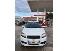 Sahibinden Acil Chevrolet Aveo 