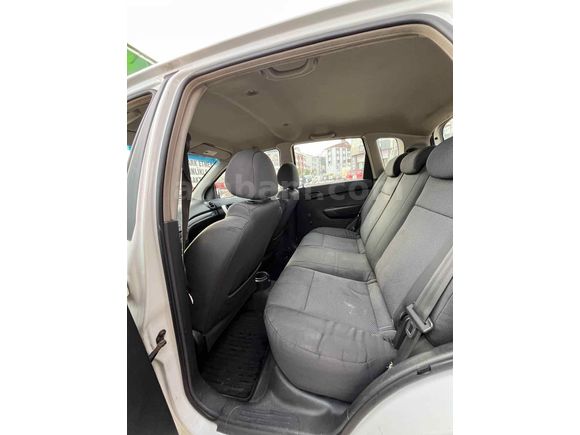 Sahibinden Acil Chevrolet Aveo 