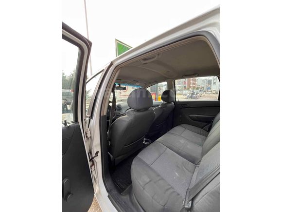 Sahibinden Acil Chevrolet Aveo 