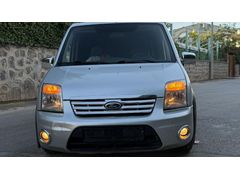 HATASIZ BOYASIZ TRAMERSİZ  Ford Tourneo Connect 1.8 TDCI Deluxe 2013 Model Gaziantep