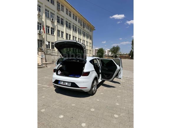 Sahibinden Seat Leon 1.6 TDI FR 2019 Model 