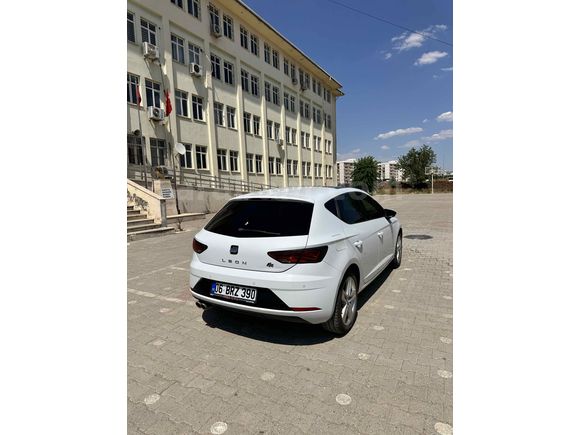 Sahibinden Seat Leon 1.6 TDI FR 2019 Model 