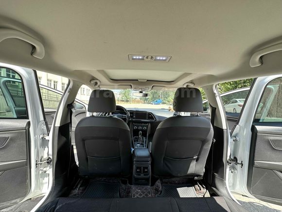 Sahibinden Seat Leon 1.6 TDI FR 2019 Model 