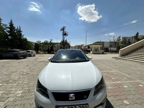 Sahibinden Seat Leon 1.6 TDI FR 2019 Model 