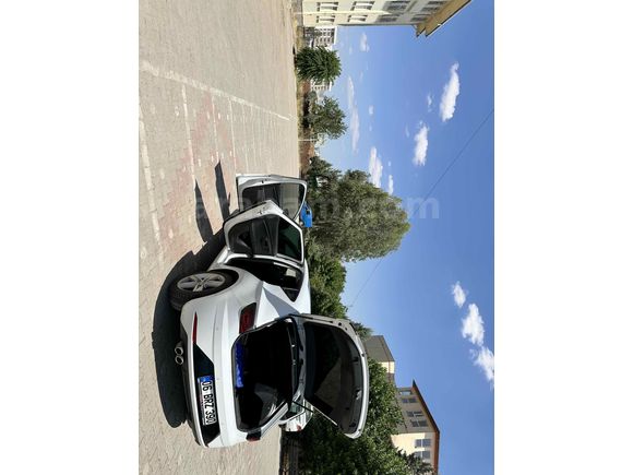 Sahibinden Seat Leon 1.6 TDI FR 2019 Model 