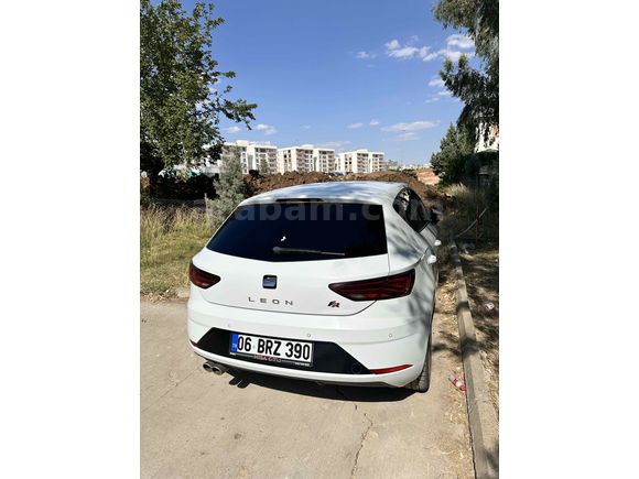 Sahibinden Seat Leon 1.6 TDI FR 2019 Model 