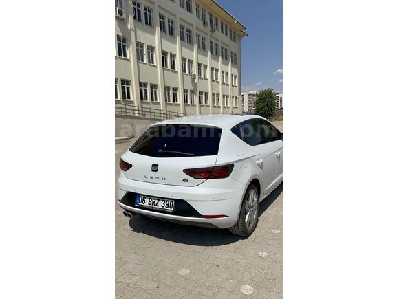 Sahibinden Seat Leon 1.6 TDI FR 2019 Model 