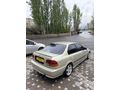 Honda civic 1.6 ies GP Kayseri