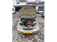 Honda civic 1.6 ies GP Kayseri