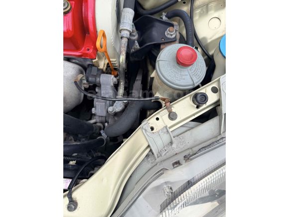 Honda civic 1.6 ies GP Kayseri