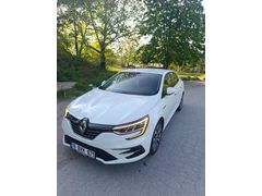 Sahibinden Renault Megane 1.3 TCe Icon 2025 Model 