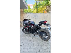RKS R250 – Sıfır Ayarında | 2024 Model (2025 Çıkışlı) | 3.8xx KM | Garaj Motoru
