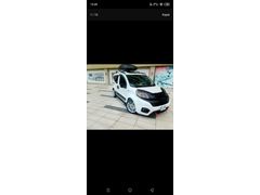 SAHİBİNDEN OTOMOBİL RUHSATLI FUL ORJİNAL TEMİZ AİLE ARACI 95