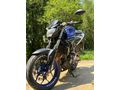 Temiz Kullanılmış Yamaha MT 25 