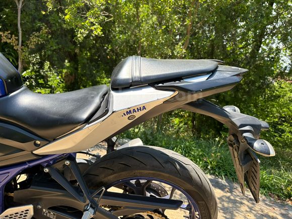 Temiz Kullanılmış Yamaha MT 25 