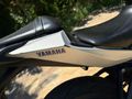 Temiz Kullanılmış Yamaha MT 25 
