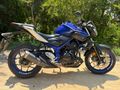 Temiz Kullanılmış Yamaha MT 25 