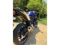 Temiz Kullanılmış Yamaha MT 25 