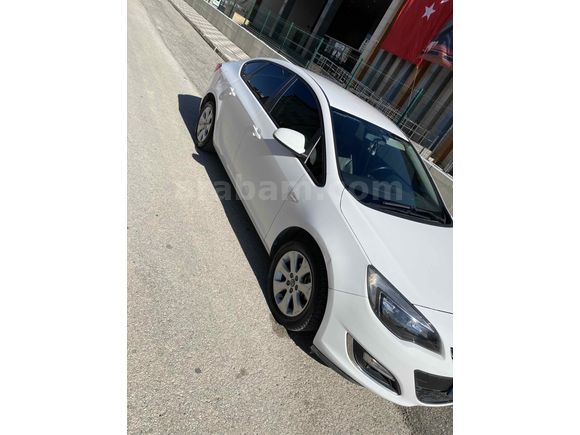 Sahibinden Opel Astra 1.6 Edition Plus 2016 Model 