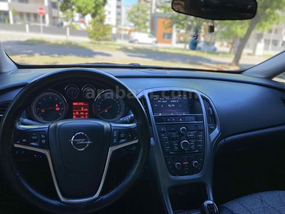 Sahibinden Opel Astra 1.6 Edition Plus 2016 Model 