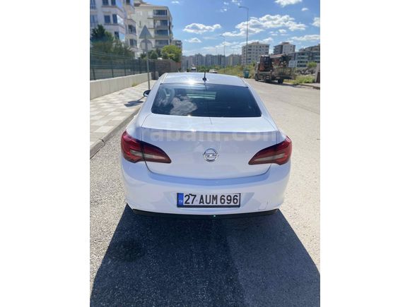 Sahibinden Opel Astra 1.6 Edition Plus 2016 Model 