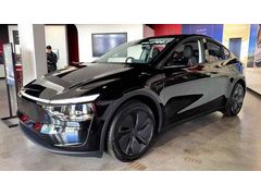 Tesla Model Y Long Range Juniper 2025 Düşük Km FSD