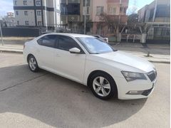 Sahibinden Skoda SuperB 1.6 TDI Active 2016 Model  240.000 km Beyaz