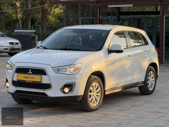 2013 MODEL/ 257.000 KM/ 1.6/ K.K 12 TAKSİT