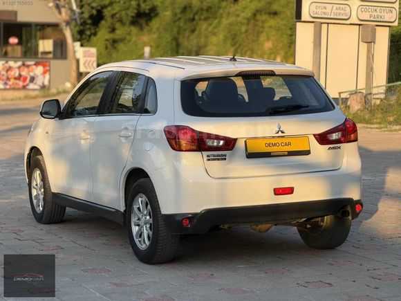 2013 MODEL/ 257.000 KM/ 1.6/ K.K 12 TAKSİT