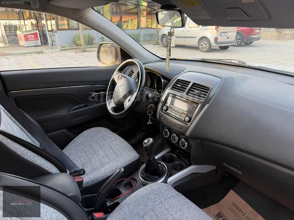 2013 MODEL/ 257.000 KM/ 1.6/ K.K 12 TAKSİT