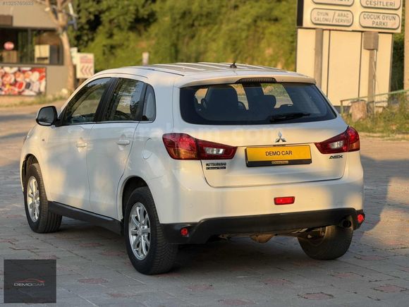 2013 MODEL/ 257.000 KM/ 1.6/ K.K 12 TAKSİT