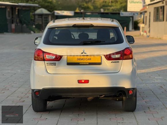 2013 MODEL/ 257.000 KM/ 1.6/ K.K 12 TAKSİT