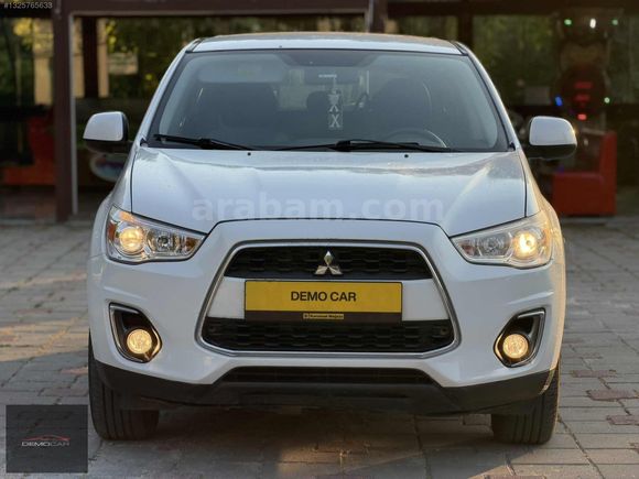 2013 MODEL/ 257.000 KM/ 1.6/ K.K 12 TAKSİT