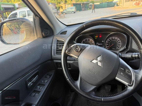 2013 MODEL/ 257.000 KM/ 1.6/ K.K 12 TAKSİT
